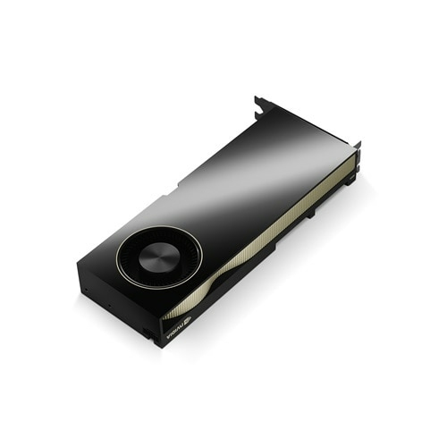 DELL NVIDIA RTX A800 40GB High Bandwidth Memory 2 (HBM2)