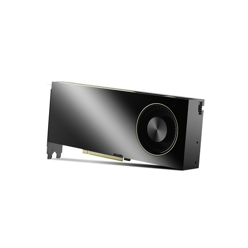 DELL NVIDIA RTX A800 40GB High Bandwidth Memory 2 (HBM2)