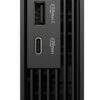 DELL Pro QBM1250 Plus Intel Core Ultra 7 265 16 GB DDR5-SDRAM 512 GB DELL Pro QBM1250 Plus Intel Core Ultra 5 235 16 GB DDR5-SDRAM 512 GB
