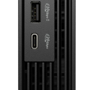 DELL Pro QBM1250 Plus Intel Core Ultra 5 235 16 GB DDR5-SDRAM 512 GB