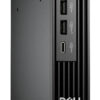 DELL Pro QBM1250 Plus Intel Core Ultra 7 265 16 GB DDR5-SDRAM 512 GB DELL Pro QBM1250 Plus Intel Core Ultra 5 235 16 GB DDR5-SDRAM 512 GB