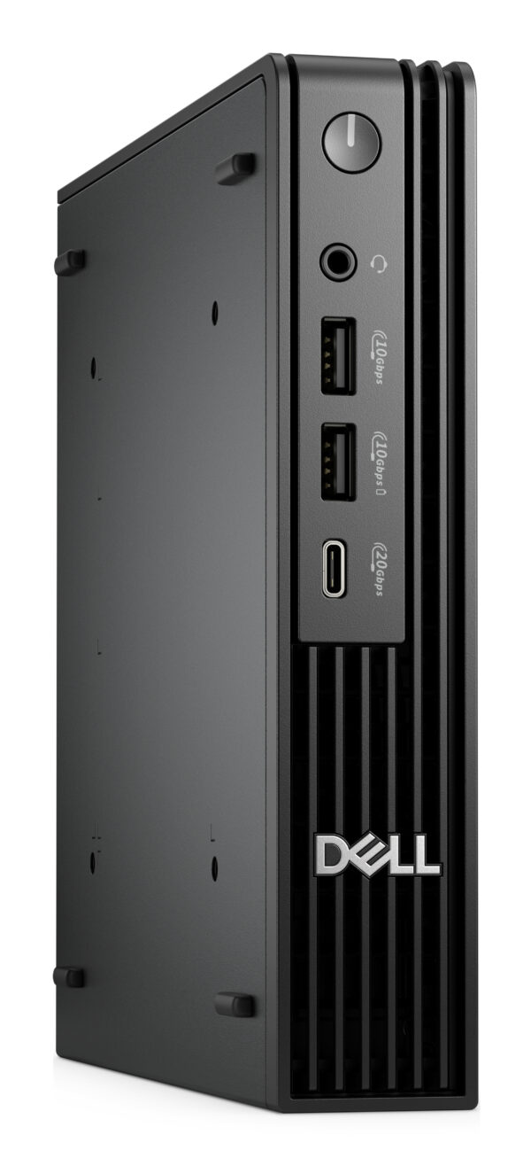 DELL Pro QBM1250 Plus Intel Core Ultra 7 265 16 GB DDR5-SDRAM 512 GB DELL Pro QBM1250 Plus Intel Core Ultra 5 235 16 GB DDR5-SDRAM 512 GB
