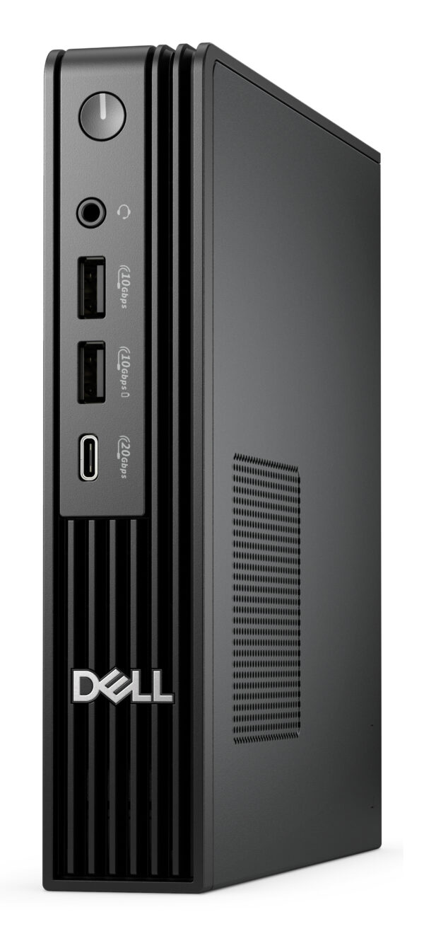 DELL Pro QBM1250 Plus Intel Core Ultra 7 265 16 GB DDR5-SDRAM 512 GB DELL Pro QBM1250 Plus Intel Core Ultra 5 235 16 GB DDR5-SDRAM 512 GB