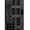DELL Pro QBM1250 Plus Intel Core Ultra 7 265 16 GB DDR5-SDRAM 512 GB DELL Pro QBM1250 Plus Intel Core Ultra 5 235 16 GB DDR5-SDRAM 512 GB