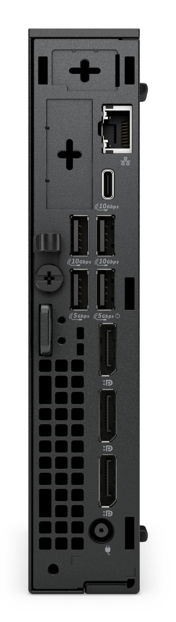 DELL Pro QBM1250 Plus Intel Core Ultra 7 265 16 GB DDR5-SDRAM 512 GB DELL Pro QBM1250 Plus Intel Core Ultra 5 235 16 GB DDR5-SDRAM 512 GB