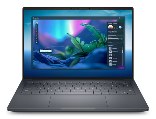 DELL Pro Max 14 Premium MA14250 Intel Core Ultra 7 265H Laptop 35.6