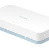 D-Link 8-Port Gigabit Unmanaged Desktop Switch D-Link 8-Port Gigabit Unmanaged Desktop Switch