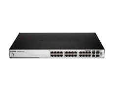D-Link DGS-3100-24 network switch Managed L2 D-Link DGS-3100-24 network switch Managed L2