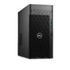 DELL Precision 3660 Intel® Core™ i7 i7-12700K 32 GB DDR5-SDRAM 1 TB DELL Precision 3660 Intel® Core™ i7 i7-12700K 32 GB DDR5-SDRAM 1 TB
