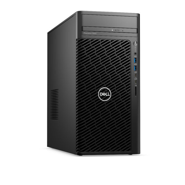 DELL Precision 3660 Intel® Core™ i7 i7-12700K 32 GB DDR5-SDRAM 1 TB DELL Precision 3660 Intel® Core™ i7 i7-12700K 32 GB DDR5-SDRAM 1 TB