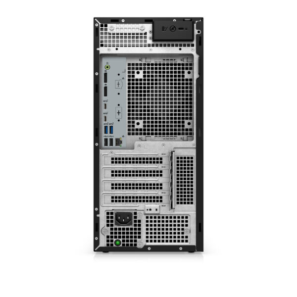 DELL Precision 3660 Intel® Core™ i7 i7-12700K 32 GB DDR5-SDRAM 1 TB DELL Precision 3660 Intel® Core™ i7 i7-12700K 32 GB DDR5-SDRAM 1 TB