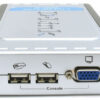 D-Link DKVM-4U KVM switch Grey, Silver D-Link DKVM-4U KVM switch Grey, Silver