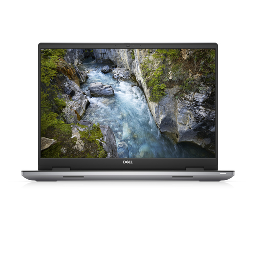 DELL Precision 7670 Intel® Core™ i7 i7-12850HX Mobile workstation