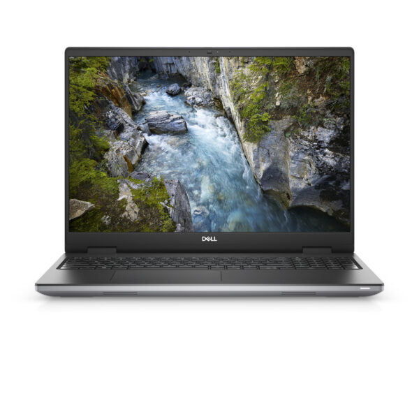 DELL Precision 7670 Intel® Core™ i7 i7-12850HX Mobile workstation