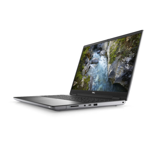 DELL Precision 7670 Intel® Core™ i7 i7-12850HX Mobile workstation