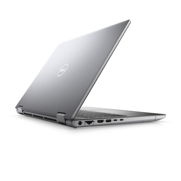 DELL Precision 7670 Intel® Core™ i7 i7-12850HX Mobile workstation