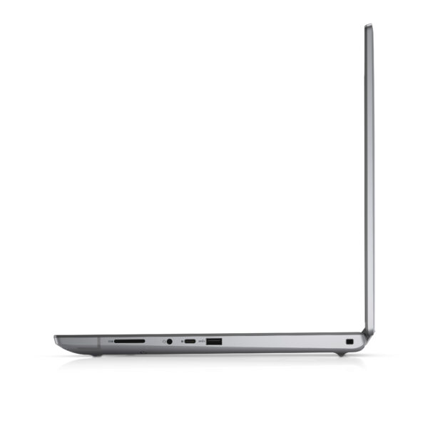 DELL Precision 7670 Intel® Core™ i7 i7-12850HX Mobile workstation