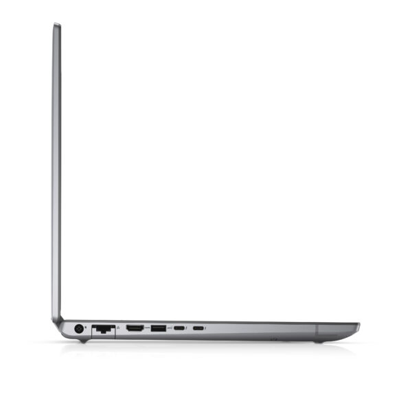 DELL Precision 7670 Intel® Core™ i7 i7-12850HX Mobile workstation