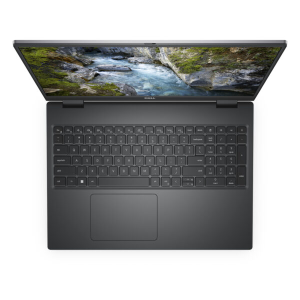 DELL Precision 7670 Intel® Core™ i7 i7-12850HX Mobile workstation