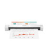 Brother DS-640 scanner Handheld scanner 1200 x 1200 DPI A4 Black, Brother DS-640 scanner Handheld scanner 1200 x 1200 DPI A4 Black,