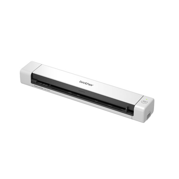 Brother DS-640 scanner Handheld scanner 1200 x 1200 DPI A4 Black, Brother DS-640 scanner Handheld scanner 1200 x 1200 DPI A4 Black,