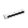 Brother DS-740D scanner Sheet-fed scanner 600 x 600 DPI A4 Black, Brother DS-740D scanner Sheet-fed scanner 600 x 600 DPI A4 Black,