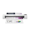 Brother DS-940DW scanner Sheet-fed scanner 600 x 600 DPI A4 Black,