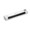 Brother DS-940DW scanner Sheet-fed scanner 600 x 600 DPI A4 Black,