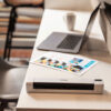 Brother DS-940DW scanner Sheet-fed scanner 600 x 600 DPI A4 Black,