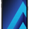 Samsung Galaxy A3 (2017) SM-A320F 11.9 cm (4.7") Android 6.0.16 4G Samsung Galaxy A5 (2017) SM-A520F 13.2 cm (5.2") Android 6.0.16 4G