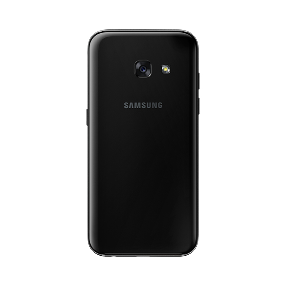 Samsung Galaxy A3 (2017) SM-A320F 11.9 cm (4.7") Android 6.0.16 4G Samsung Galaxy A5 (2017) SM-A520F 13.2 cm (5.2") Android 6.0.16 4G