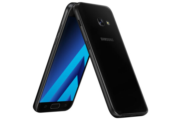 Samsung Galaxy A3 (2017) SM-A320F 11.9 cm (4.7") Android 6.0.16 4G Samsung Galaxy A3 (2017) SM-A320F 11.9 cm (4.7") Android 6.0.16 4G