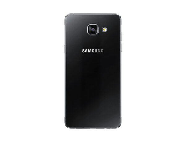 Samsung Galaxy A5 (2016) SM-A510F 13.2 cm (5.2") Single SIM Android Samsung Galaxy A5 (2016) SM-A510F 13.2 cm (5.2") Single SIM Android
