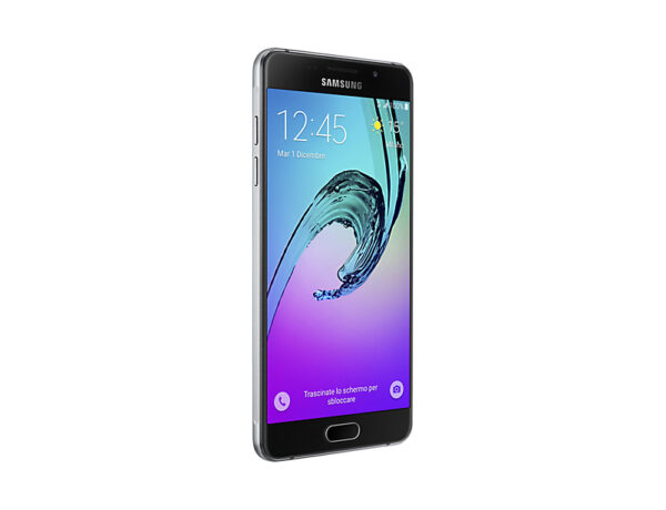 Samsung Galaxy A5 (2016) SM-A510F 13.2 cm (5.2") Single SIM Android Samsung Galaxy A5 (2016) SM-A510F 13.2 cm (5.2") Single SIM Android
