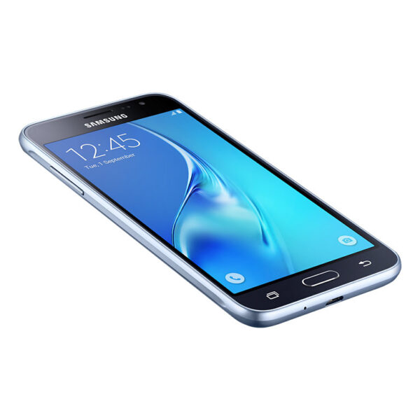 Samsung Galaxy J3 (2016) SM-J320F 12.7 cm (5") Single SIM 4G