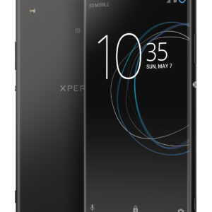 Sony Xperia XA1 Ultra 15.2 cm (6") Android 7.0 4G USB Type-C 4 GB 32