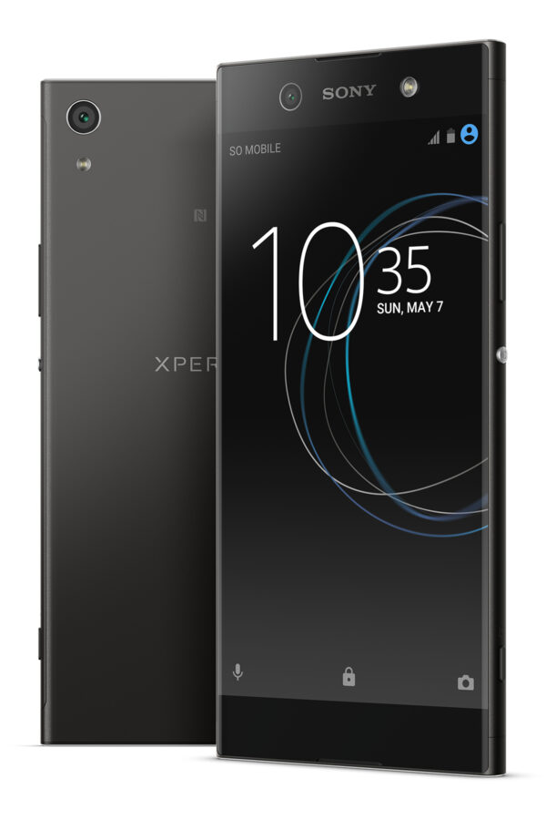 Sony Xperia XA1 Ultra 15.2 cm (6") Android 7.0 4G USB Type-C 4 GB 32 Sony Xperia XA1 Ultra 15.2 cm (6") Android 7.0 4G USB Type-C 4 GB 32