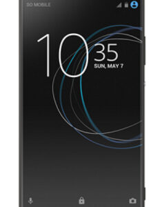 Sony Xperia XA1 Ultra 15.2 cm (6") Android 7.0 4G USB Type-C 4 GB 32 Sony Xperia XA1 Ultra 15.2 cm (6") Android 7.0 4G USB Type-C 4 GB 32
