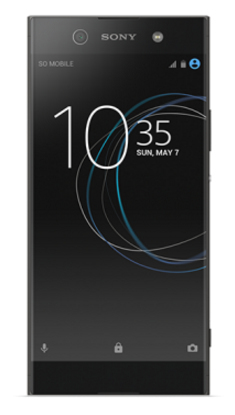 Sony Xperia XA1 Ultra 15.2 cm (6") Android 7.0 4G USB Type-C 4 GB 32 Sony Xperia XA1 Ultra 15.2 cm (6") Android 7.0 4G USB Type-C 4 GB 32