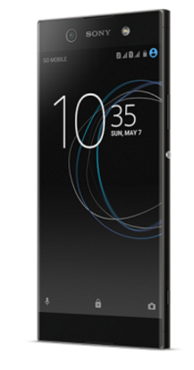 Sony Xperia XA1 Ultra 15.2 cm (6") Android 7.0 4G USB Type-C 4 GB 32 Sony Xperia XA1 Ultra 15.2 cm (6") Android 7.0 4G USB Type-C 4 GB 32