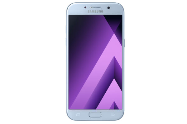 Samsung Galaxy A5 (2017) SM-A520F 13.2 cm (5.2") Single SIM Android