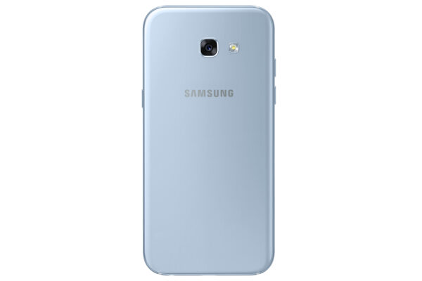 Samsung Galaxy A5 (2017) SM-A520F 13.2 cm (5.2") Single SIM Android
