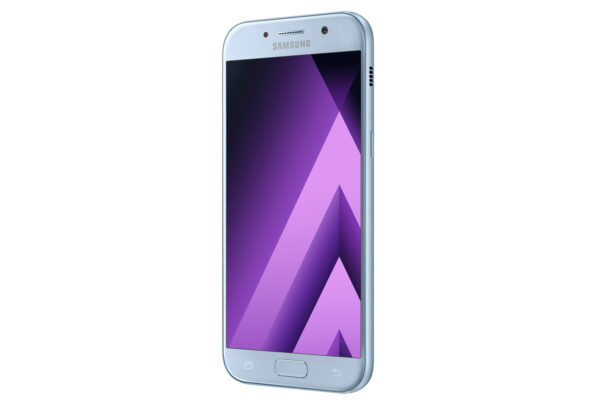 Samsung Galaxy A5 (2017) SM-A520F 13.2 cm (5.2") Single SIM Android