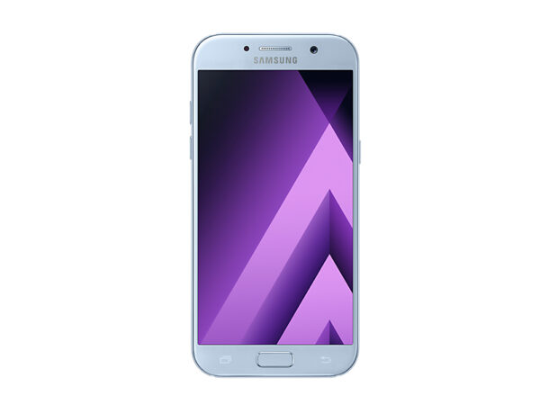 Samsung Galaxy A5 (2017) SM-A520F 13.2 cm (5.2") Single SIM Android