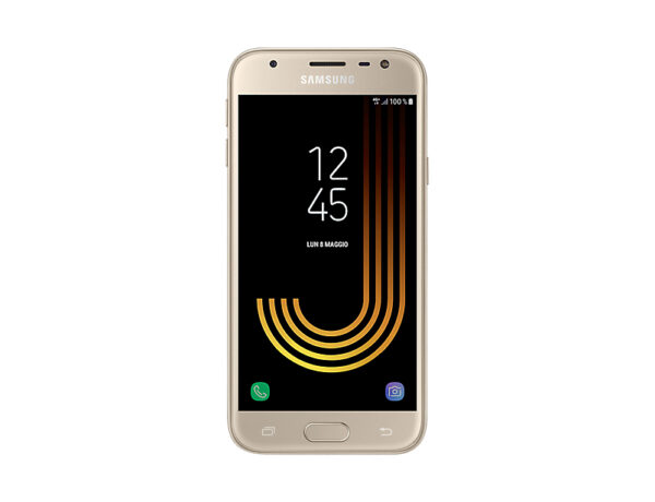 Samsung Galaxy J3 (2017) SM-J330FN 12.7 cm (5") Dual SIM 4G Micro-USB