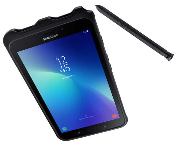 Samsung Galaxy Tab Active2 SM-T395 4G LTE 16 GB 20.3 cm (8") 3 GB