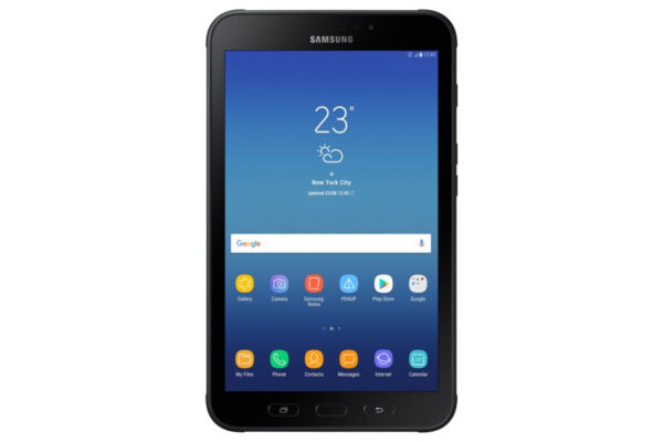 Samsung Galaxy Tab Active2 SM-T395 4G LTE 16 GB 20.3 cm (8") 3 GB