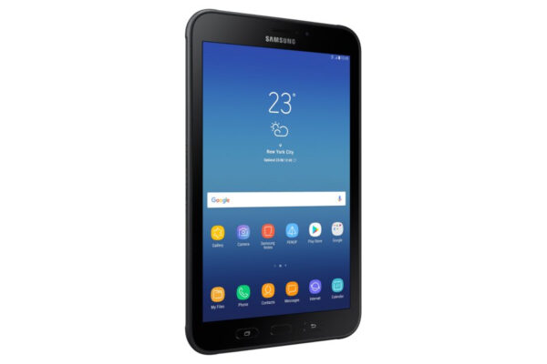 Samsung Galaxy Tab Active2 SM-T395 4G LTE 16 GB 20.3 cm (8") 3 GB