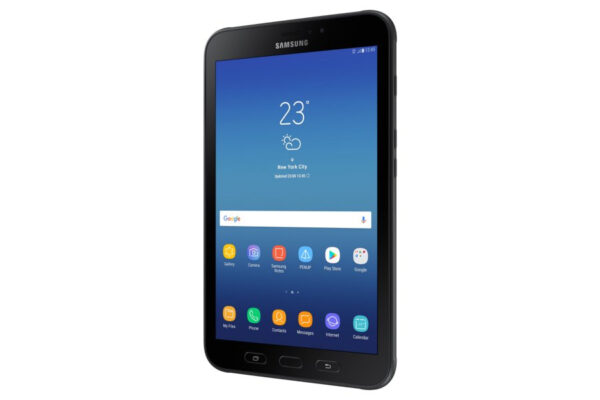 Samsung Galaxy Tab Active2 SM-T395 4G LTE 16 GB 20.3 cm (8") 3 GB