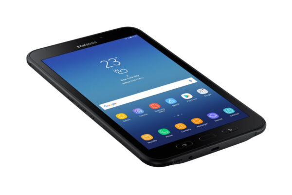 Samsung Galaxy Tab Active2 SM-T395 4G LTE 16 GB 20.3 cm (8") 3 GB